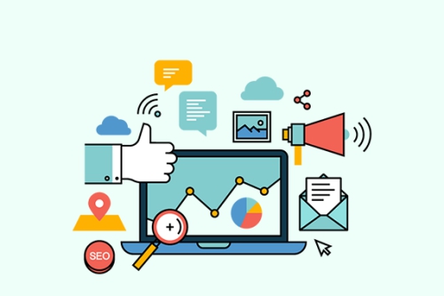 淳安提升网络推广效果企业要注意哪些方面的问题