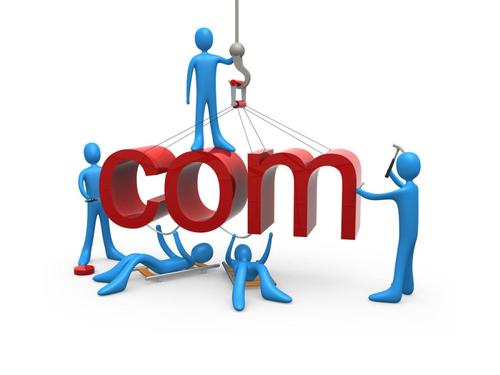 淳安企业网站建设成功与否和哪些有关呢