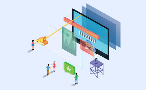 淳安网站建设公司介绍几种常见的建站类型